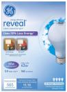 Energy-Efficient 43-Watt Halogen